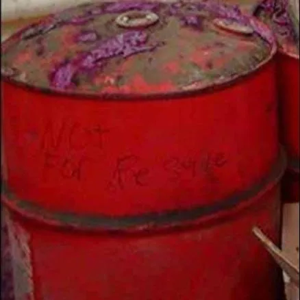 thumbnail for publication: Storage Limitation Statements: Temperature—Fungicides